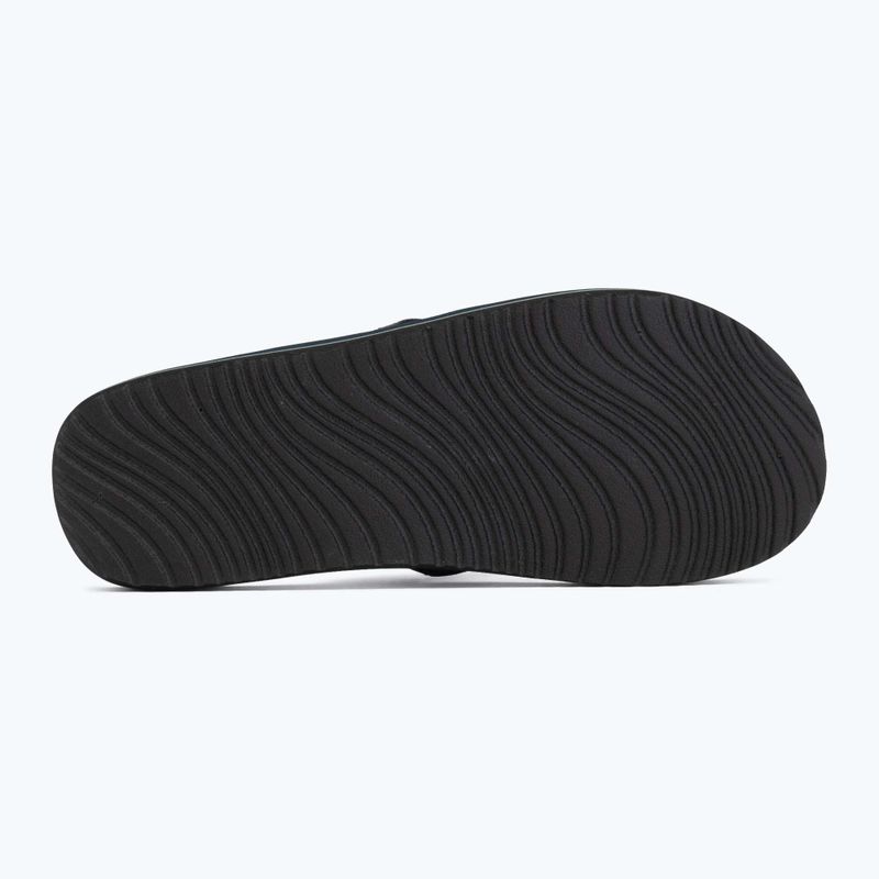 Șlapi pentru bărbați Rip Curl Ripper Bloom moss 4