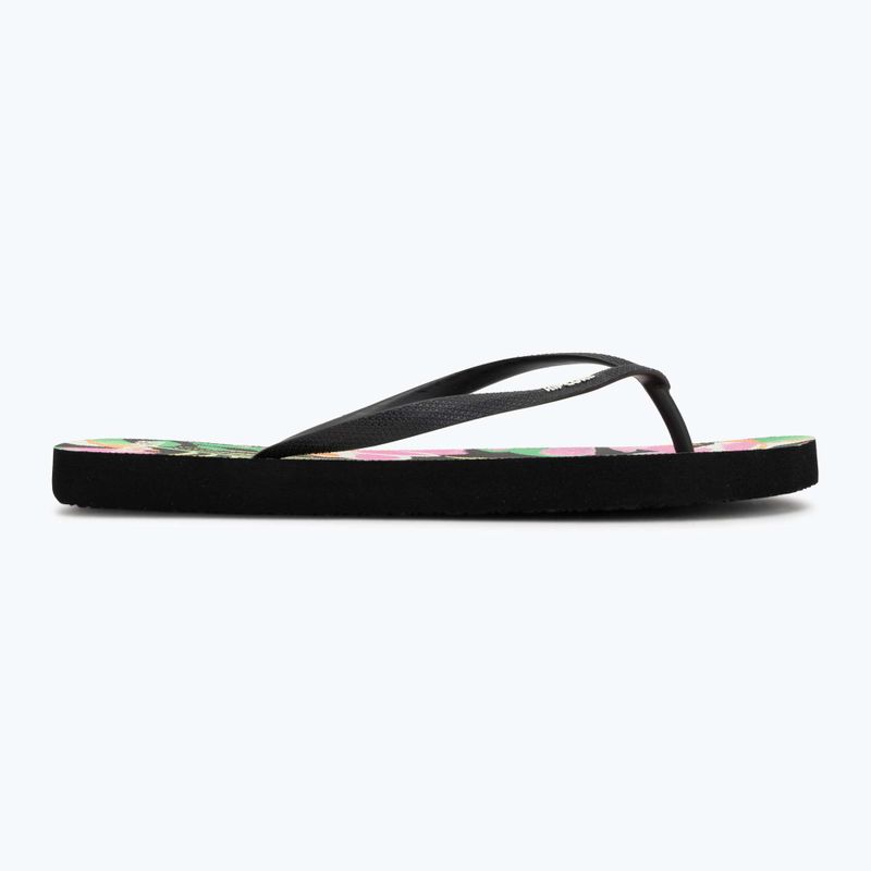 Șlapi pentru femei Rip Curl Mixed Bloom Open Toe multico 2