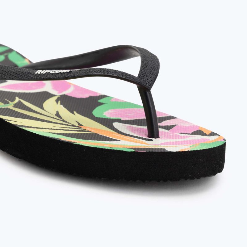 Șlapi pentru femei Rip Curl Mixed Bloom Open Toe multico 7