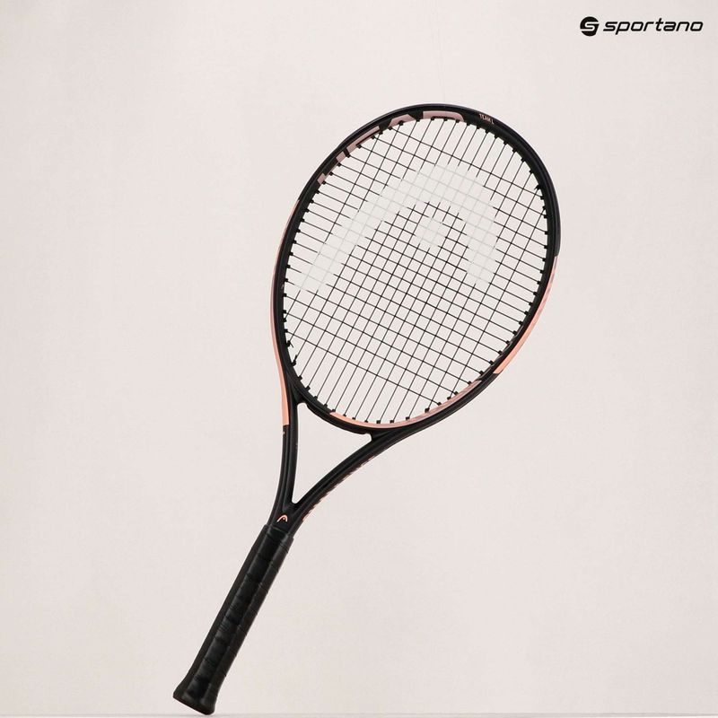 Rachetă de tenis HEAD IG Challenge Team L coral 9