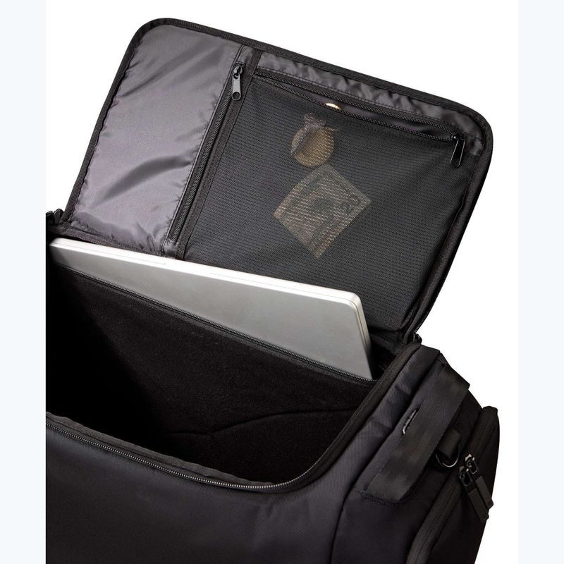 Geantă Wilson Evo Next Duffle black 5