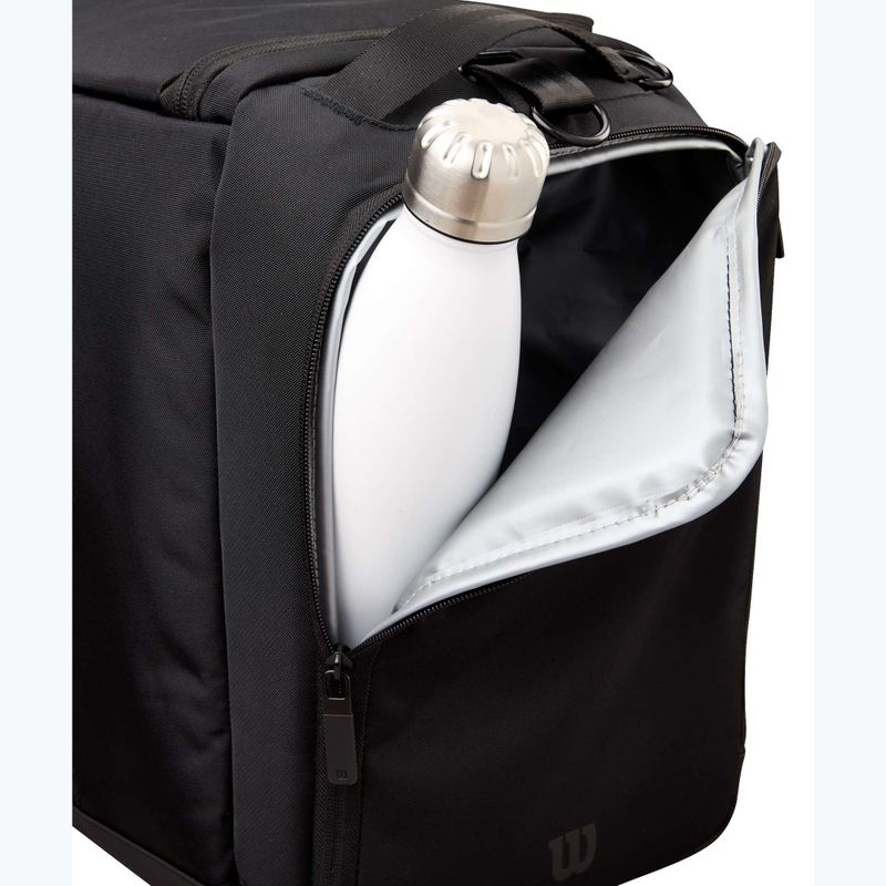 Geantă Wilson Evo Next Duffle black 6
