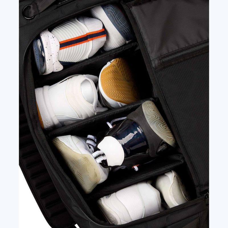 Geantă Wilson Evo Next Duffle black 10