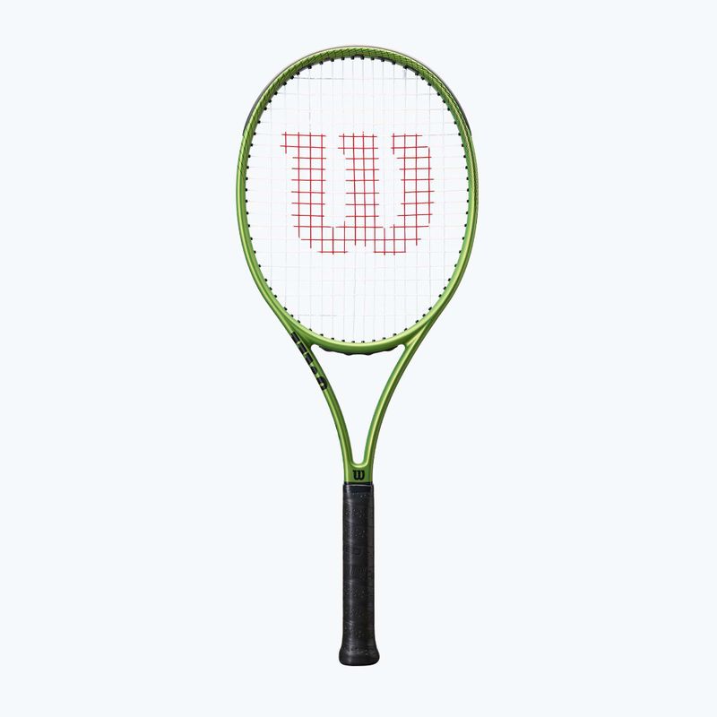 Rachetă de tenis Wilson Blade Feel 100 green 6