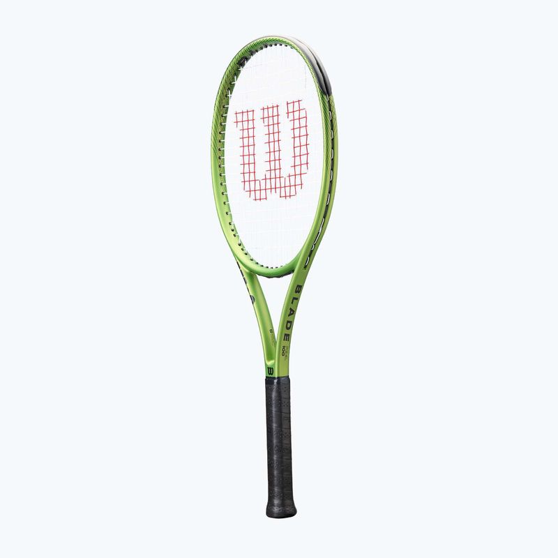 Rachetă de tenis Wilson Blade Feel 100 green 8