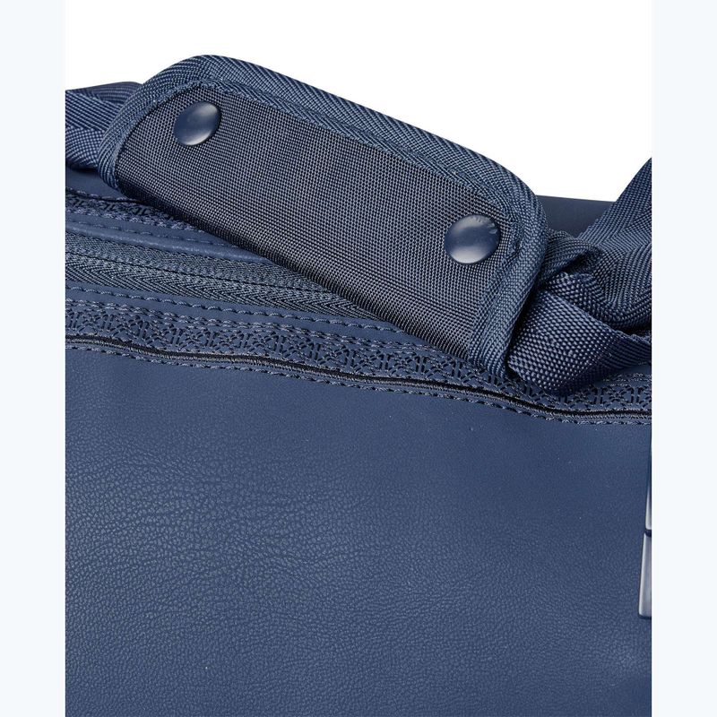 Geantă de tenis Wilson Roland Garros Session De Soiree Large Duffel 2026 navy/clay 5
