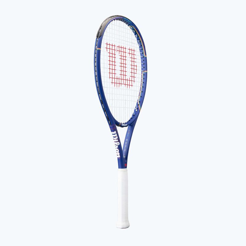 Rachetă de tenis Wilson US Open GS 105 navy 7