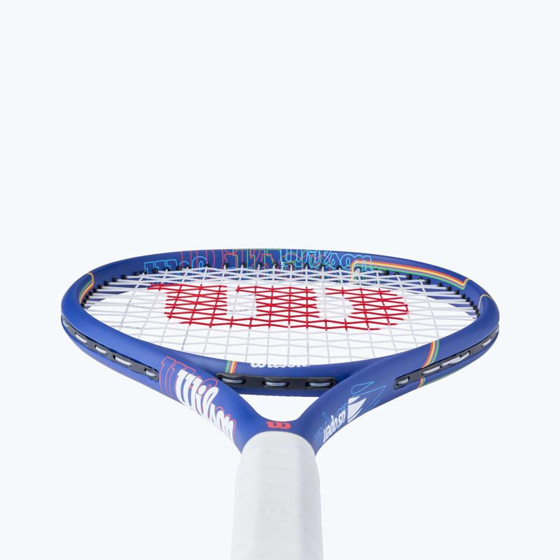 Rachetă de tenis Wilson US Open GS 105 navy 10
