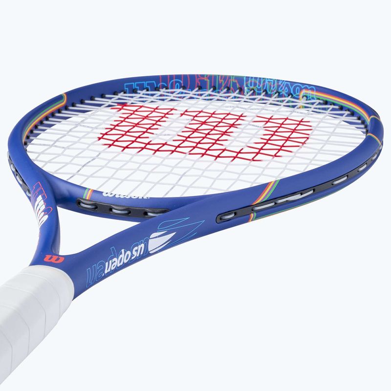 Rachetă de tenis Wilson US Open GS 105 navy 11