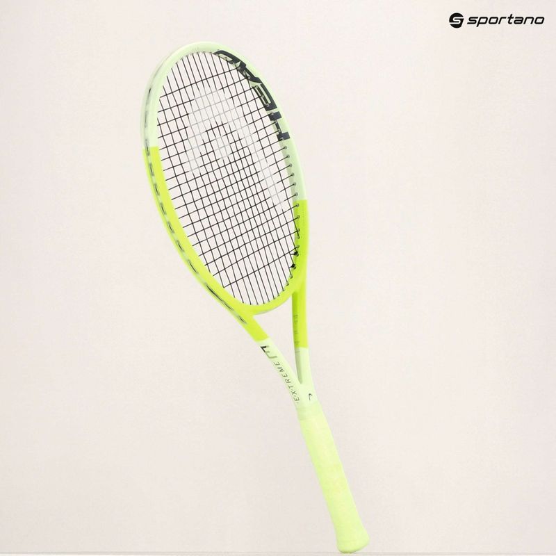 Rachetă de tenis HEAD Extreme Pro 2024 12