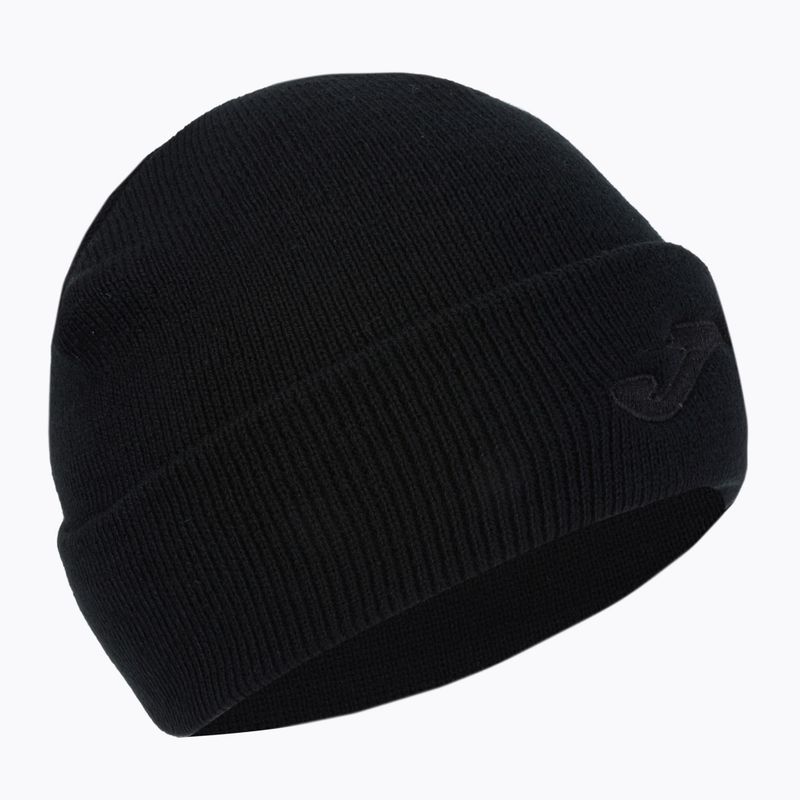Căciulă de iarnă pentru copii Joma Winter Hat neagră 400360 2