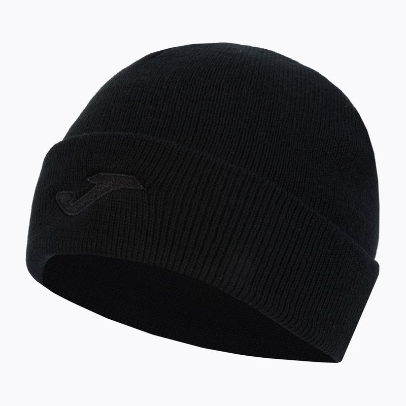 Căciulă de iarnă pentru copii Joma Winter Hat neagră 400360 3