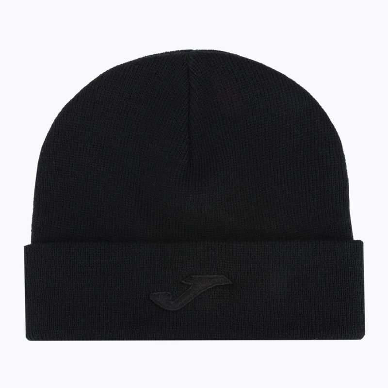 Căciulă de iarnă pentru copii Joma Winter Hat neagră 400360 4