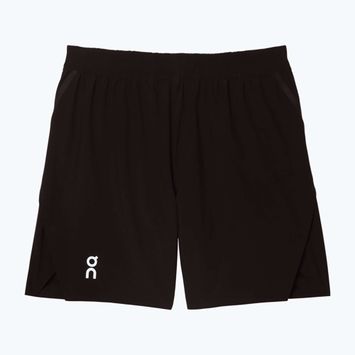 Pantaloni scurți pentru bărbați On Train black