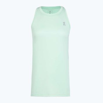 Tricou de alergare pentru femei On Core Tank creek