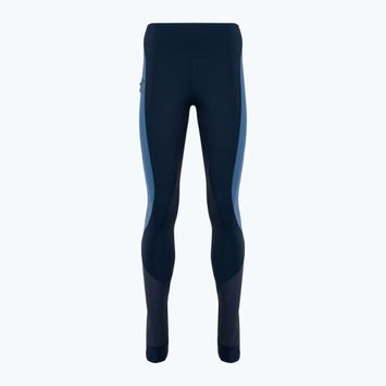 Pantaloni de trekking pentru femei CMP Tight albastru 33T6256/M926
