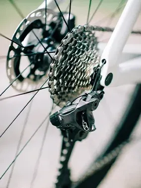 Casete pentru biciclete