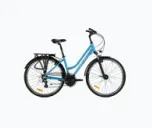 Biciclete de trekking