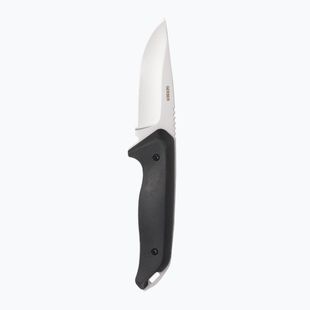 Gerber Cuțit turist Moment Moment Fix mare Drop Point negru argintiu 31-003617