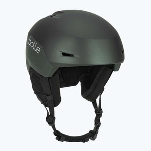 Cască de schi Bollé Ryft Pure forest matte