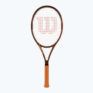 Rachetă de tenis Wilson Pro Staff Team V14 aur WR136011