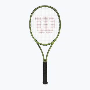 Rachetă de tenis Wilson Blade Feel 100 green