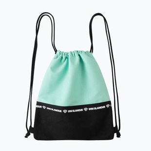 Rucsac de sport pentru femei Gym Glamour Gym Bag Mint 280