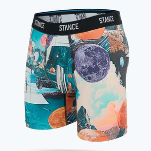 Boxeri Stance Utopia Brief green