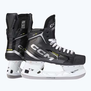 Patine de hochei pentru bărbați CCM Tacks XF70 SR black