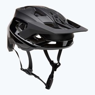 Cască de bicicletă Fox Racing Speedframe Pro matte black