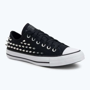 Încălțăminte pentru copii  Chuck Taylor All Star Studded black/silve/white