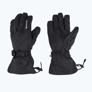 Mănuși de snowboard pentru femei Dakine Lynx black