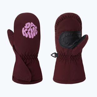 Mănuși de snowboard Dakine Brat Mitt Port Royale
