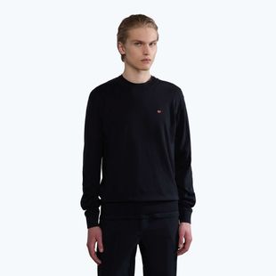 Pulover pentru bărbați Napapijri Decatur 5 black 041