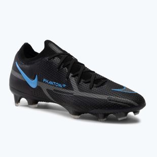 Bărbați Nike Phantom GT2 Elite FG ghete de fotbal negru CZ9890-004