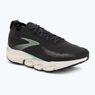 Încălțăminte de alergare pentru bărbați Brooks Glycerin Flex phantom/metallic/coconut