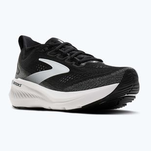 Încălțăminte de alergare pentru bărbați Brooks Glycerin GTS 23 black/grey/white