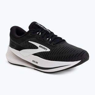 Încălțăminte de alergare pentru femei Brooks Revel Max black/grey/white