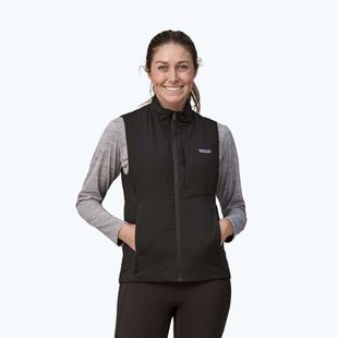 Vestă pentru femei Patagonia Nano-Air Light Vest black