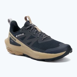Încălțăminte de drumeție pentru bărbați Salomon Elixir Activ carbon/slate green/glacier