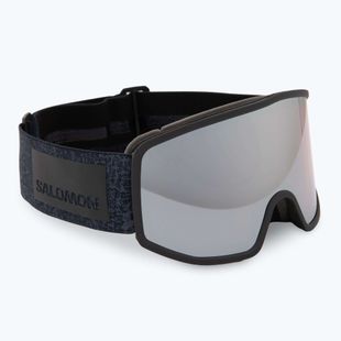Ochelari de schi  Salomon Sentry Pro S Sigma black tie dye/gun metal