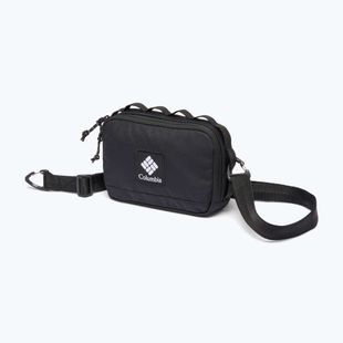 Borsetă Columbia Trail Traveler Crossbody black