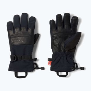 Mănuși de schi Columbia Peak Pursuit II black