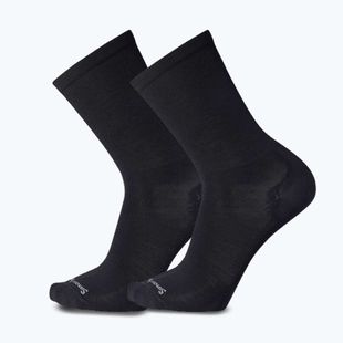 Șosete Smartwool Everyday Anchor Line Crew black
