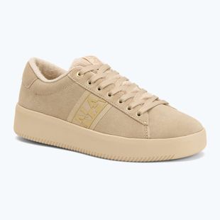 Încălțăminte pentru femei Napapijri NP0A4IKJ mineral beige