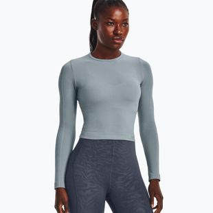 Under Armour Rush Seamless gri pentru femei 1373930