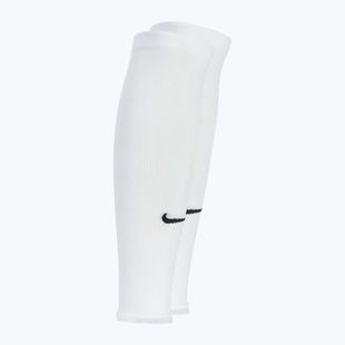 Mânece de fotbal Nike Strike white/black