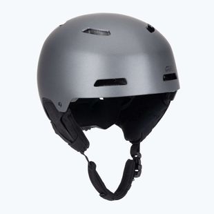 Cască de schi Giro Ledge FS MIPS matte graphite