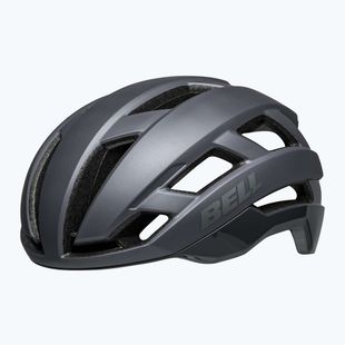 Cască de ciclism Bell Falcon XR Integrated Mips matte gloss/gray
