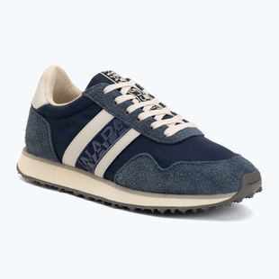 Încălțăminte pentru bărbați Napapijri NP0A8BNZ navy/beige